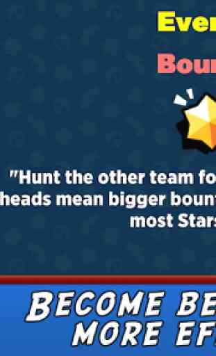 Guide for Brawl Stars: All Hints 3