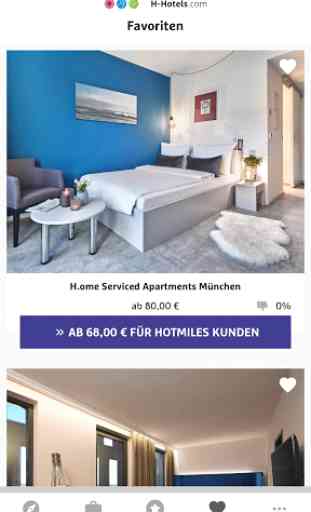 H-Hotels.com 4