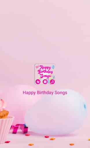 Happy Birthday Mp3 Songs 2019 1