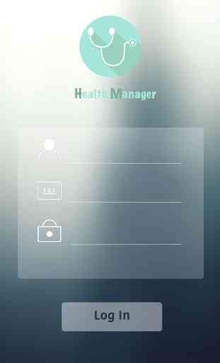 Health Manager 3