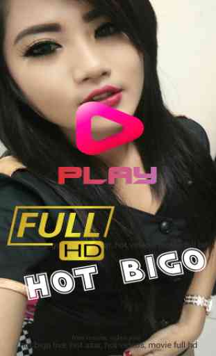 Hot Bigo Live Video Streaming 2