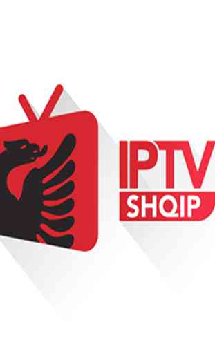 IPTV TV SHQIP 1