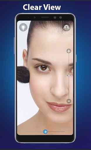 Kosmetikspiegel - Kosmetikspiegel 2
