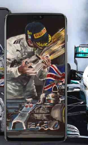 Lewis Hamilton Wallpaper Best HD 2