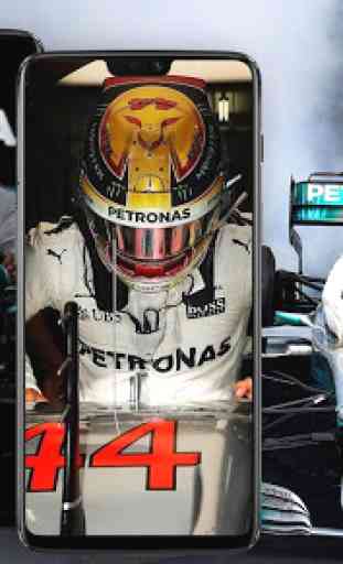 Lewis Hamilton Wallpaper Best HD 3
