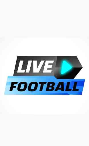 Live Stream for NFL Events 1