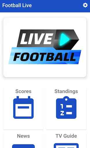 Live Stream for NFL Events 2
