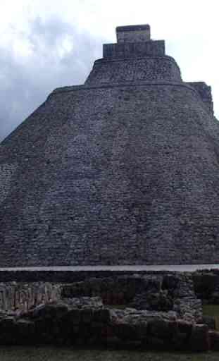 Maya Hintergrundbilder 3
