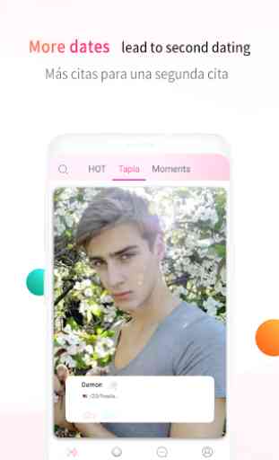 MEET me GO live-Free dating chat app,video live 4