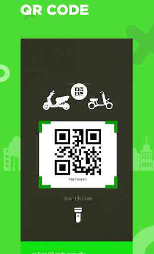 Mobycy Zypp eScooter Sharing App | Rent, Ride, Fun 3