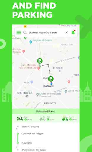 Mobycy Zypp eScooter Sharing App | Rent, Ride, Fun 4