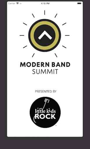 Modern Band Summit 2019 1