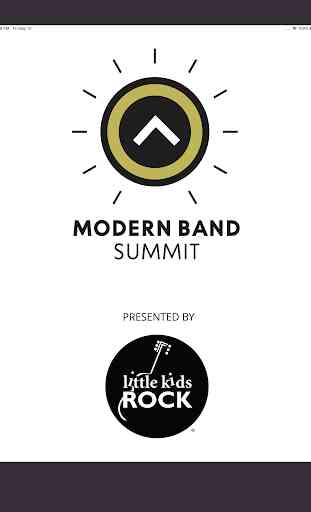 Modern Band Summit 2019 4