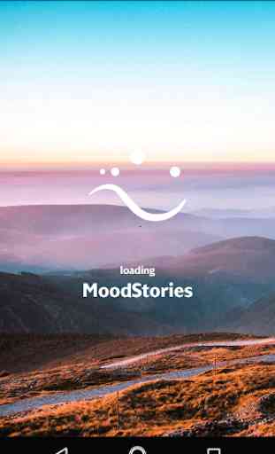 MoodStories 1