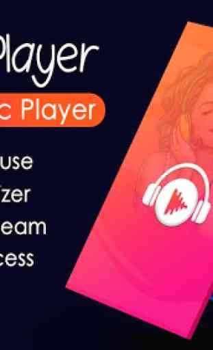 Mp3 Player - Music Player 1