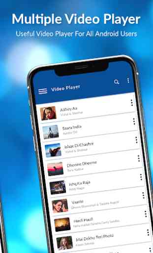 Multiple Video Player - Popup Video Player - 2019 2