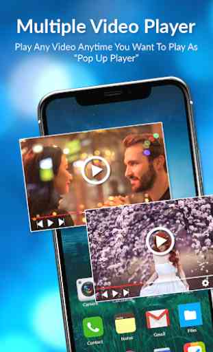 Multiple Video Player - Popup Video Player - 2019 3