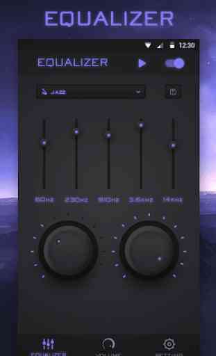 Music Bass Equalizer Booster & Volume Up 3