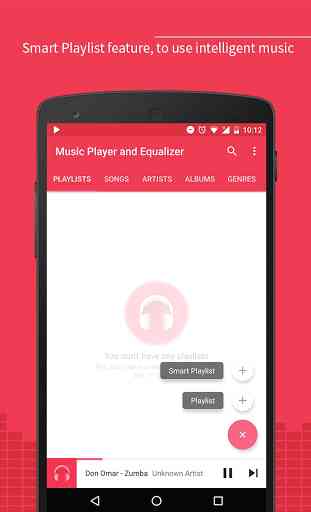Music Player & Equalizer 3
