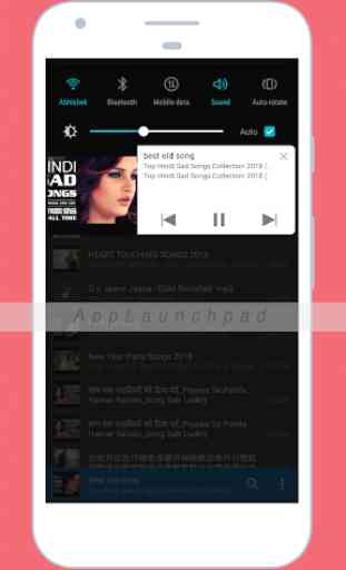 Mx Music Player Pro- Enjoy unlimted music for free 4