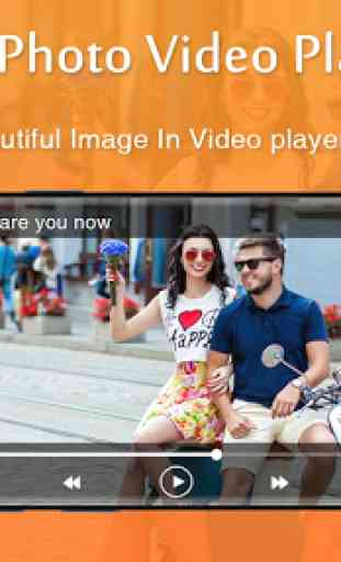 My  Video Player : Popup Video Player 4