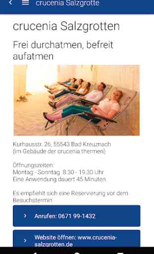 NaheAPP: News, Events & Service für Bad Kreuznach! 3