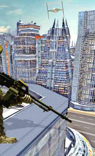 New Sniper 3d Shooting 2019 - Free Sniper Games 4
