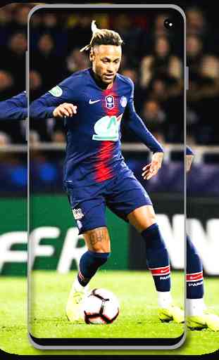 Neymar JR HD Wallpapers 2