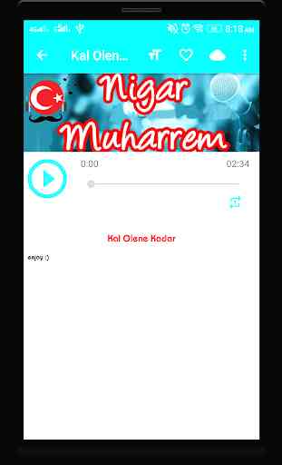 Nigar Muharrem şarkıları MP3 2