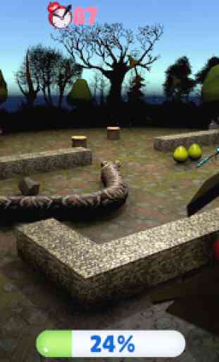 Nova Snake 3D 1