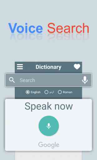 Offline English Urdu Dictionary - Translator Plus 1