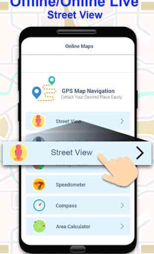 Offline-Karten: Fahren und Navigieren mit GPS 2
