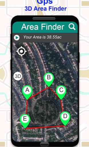 Offline-Karten: Fahren und Navigieren mit GPS 3
