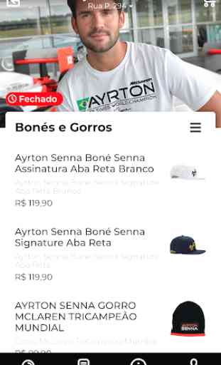 Omnistory Ayrton Senna 3