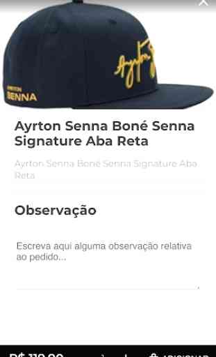 Omnistory Ayrton Senna 4