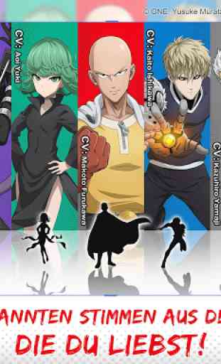 One-Punch Man: Road to Hero 2