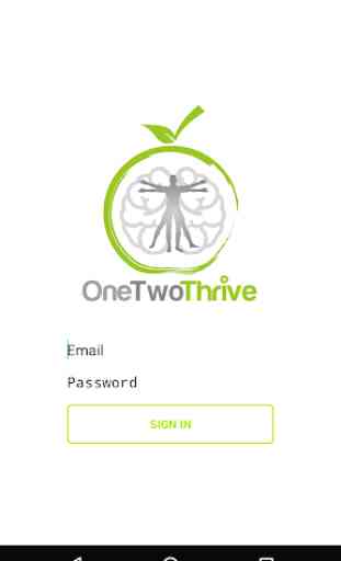 OneTwoThrive 1