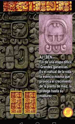 oráculo maya 3