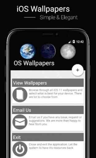 OS 11 Wallpapers 2
