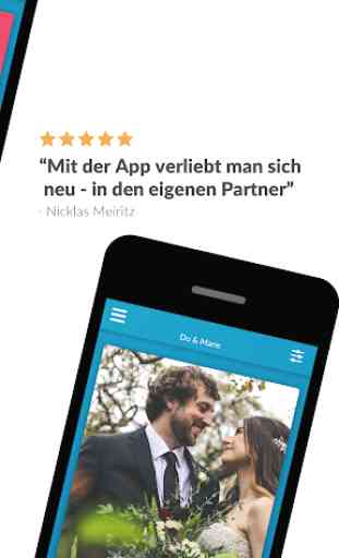 PAIRfect - die App für Paare! 3