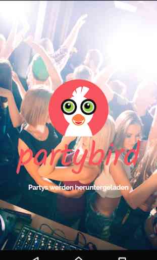 partybird 1
