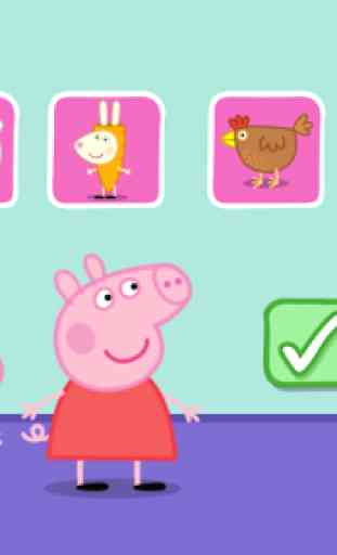 Peppa Pig: Polly Papagei 3