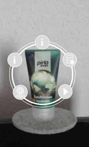 Pirlo 360 Application 3