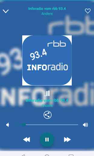 Radio Brandenburg Online 3