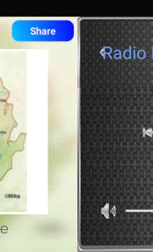 Radio FM Sierra Leone 4