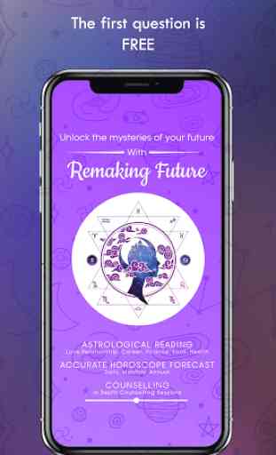 Remaking Future 1