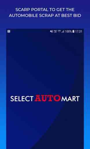Select Auto Mart 1