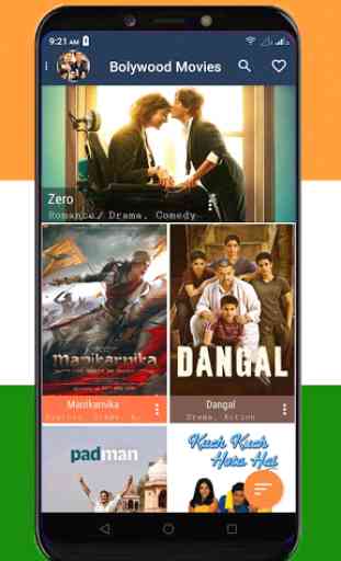 Shah Rukh Khan Movies und Kajol Liebesgeschichte 1
