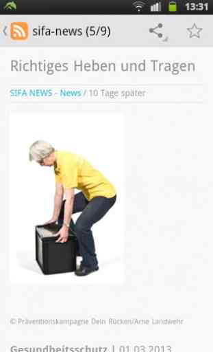 sifa news 3