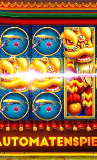 Slot Spiele Prosperity™ : Spielautomaten Kostenlos 2